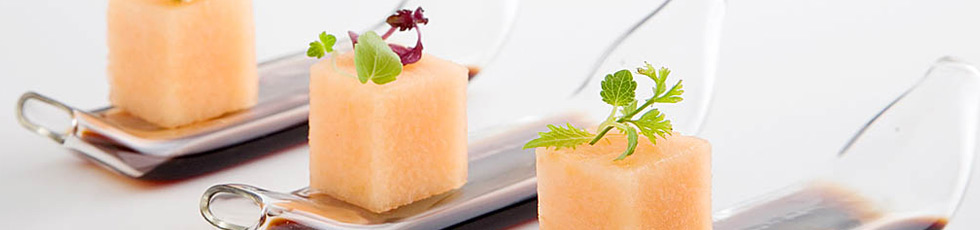 100% Chef – molecular gastronomy, dry ice, catering