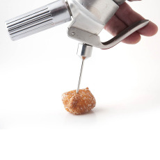 100% Chef - Noon - Sous Vide & Vaccum