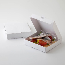 100% Chef - Catering