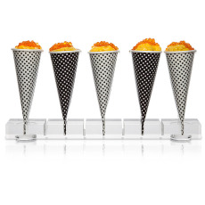 100% Chef - Catering