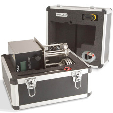 100% Chef - Noon - Sous Vide & Vaccum