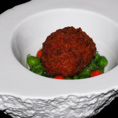 100% Chef - Sublime Porcelain