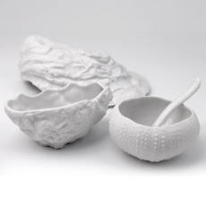 100% Chef - Sublime Porcelain